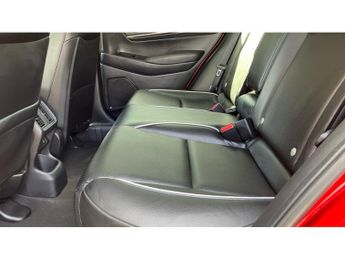 Honda E Ny1 150kW Elegance 69kWh 5dr Auto Electric Hatchback