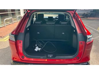 Honda E Ny1 150kW Elegance 69kWh 5dr Auto Electric Hatchback