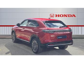 Honda E Ny1 150kW Elegance 69kWh 5dr Auto Electric Hatchback