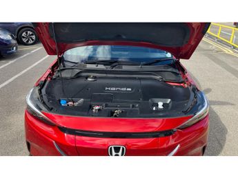 Honda E Ny1 150kW Elegance 69kWh 5dr Auto Electric Hatchback