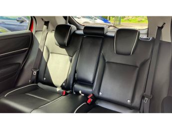 Honda E Ny1 150kW Elegance 69kWh 5dr Auto Electric Hatchback