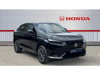 Honda E Ny1 150kW Elegance 69kWh 5dr Auto Electric Hatchback