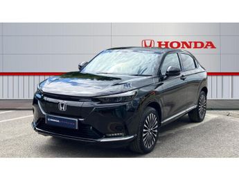 Honda E Ny1 150kW Elegance 69kWh 5dr Auto Electric Hatchback