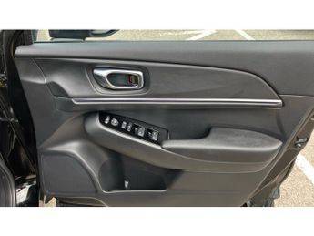 Honda E Ny1 150kW Elegance 69kWh 5dr Auto Electric Hatchback