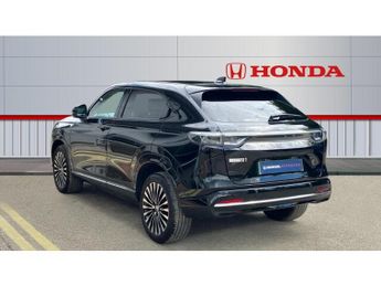 Honda E Ny1 150kW Elegance 69kWh 5dr Auto Electric Hatchback