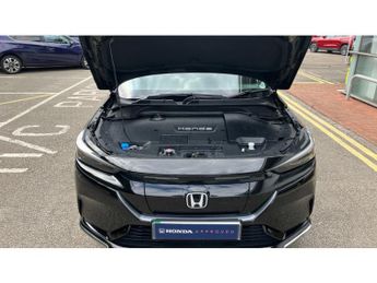 Honda E Ny1 150kW Elegance 69kWh 5dr Auto Electric Hatchback