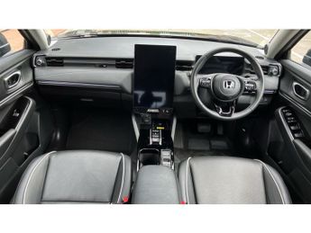 Honda E Ny1 150kW Elegance 69kWh 5dr Auto Electric Hatchback