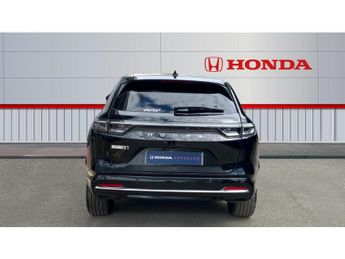 Honda E Ny1 150kW Elegance 69kWh 5dr Auto Electric Hatchback