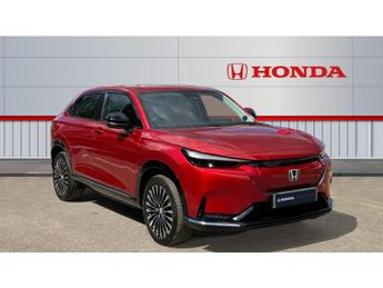 Honda E Ny1 150kW Elegance 69kWh 5dr Auto Electric Hatchback