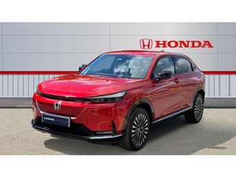 Honda E Ny1 150kW Elegance 69kWh 5dr Auto Electric Hatchback