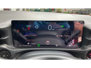 Honda E Ny1 150kW Elegance 69kWh 5dr Auto Electric Hatchback