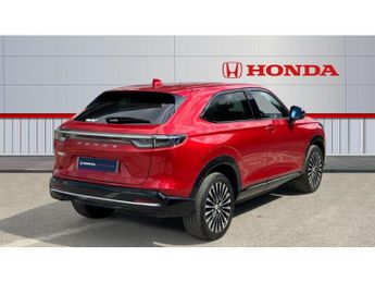 Honda E Ny1 150kW Elegance 69kWh 5dr Auto Electric Hatchback