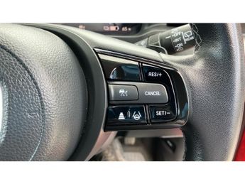 Honda E Ny1 150kW Elegance 69kWh 5dr Auto Electric Hatchback