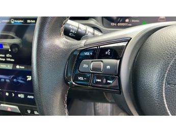 Honda E Ny1 150kW Elegance 69kWh 5dr Auto Electric Hatchback