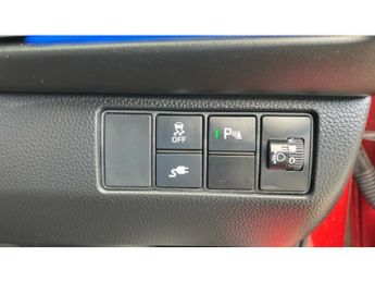 Honda E Ny1 150kW Elegance 69kWh 5dr Auto Electric Hatchback