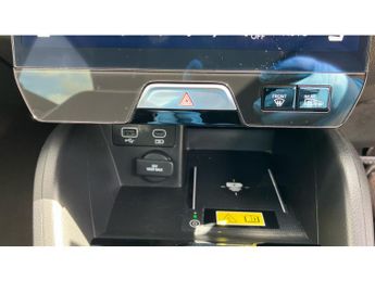 Honda E Ny1 150kW Elegance 69kWh 5dr Auto Electric Hatchback
