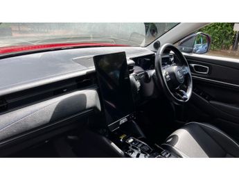 Honda E Ny1 150kW Elegance 69kWh 5dr Auto Electric Hatchback