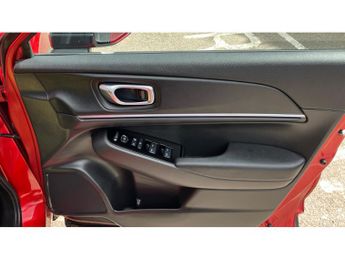 Honda E Ny1 150kW Elegance 69kWh 5dr Auto Electric Hatchback