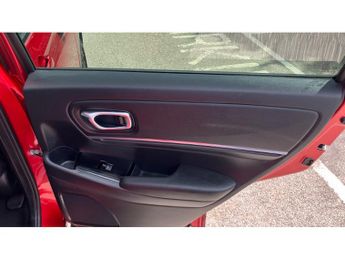 Honda E Ny1 150kW Elegance 69kWh 5dr Auto Electric Hatchback