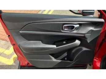 Honda E Ny1 150kW Elegance 69kWh 5dr Auto Electric Hatchback