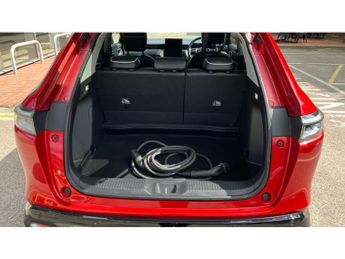 Honda E Ny1 150kW Elegance 69kWh 5dr Auto Electric Hatchback