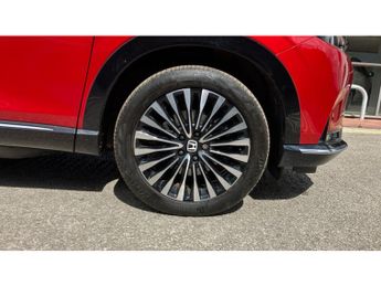 Honda E Ny1 150kW Elegance 69kWh 5dr Auto Electric Hatchback