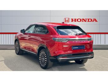 Honda E Ny1 150kW Elegance 69kWh 5dr Auto Electric Hatchback