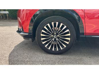 Honda E Ny1 150kW Elegance 69kWh 5dr Auto Electric Hatchback