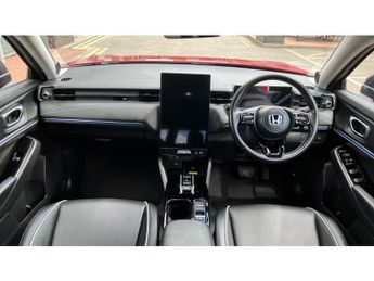 Honda E Ny1 150kW Elegance 69kWh 5dr Auto Electric Hatchback