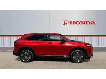 Honda E Ny1 150kW Elegance 69kWh 5dr Auto Electric Hatchback