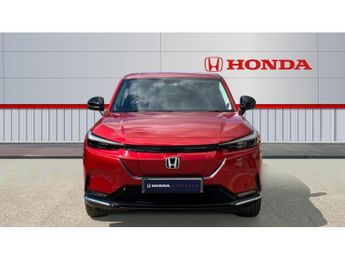 Honda E Ny1 150kW Elegance 69kWh 5dr Auto Electric Hatchback