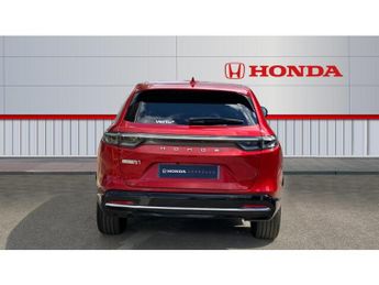 Honda E Ny1 150kW Elegance 69kWh 5dr Auto Electric Hatchback