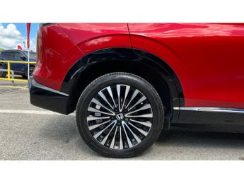 Honda E Ny1 150kW Elegance 69kWh 5dr Auto Electric Hatchback
