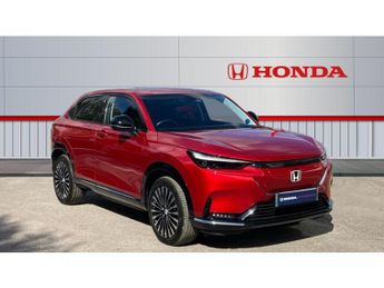 Honda E Ny1 150kW Elegance 69kWh 5dr Auto Electric Hatchback