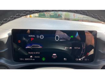 Honda E Ny1 150kW Elegance 69kWh 5dr Auto Electric Hatchback