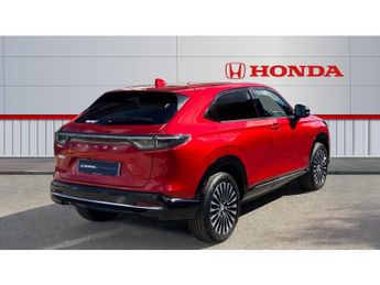 Honda E Ny1 150kW Elegance 69kWh 5dr Auto Electric Hatchback