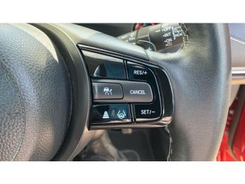 Honda E Ny1 150kW Elegance 69kWh 5dr Auto Electric Hatchback