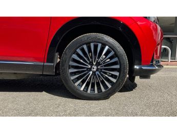 Honda E Ny1 150kW Elegance 69kWh 5dr Auto Electric Hatchback
