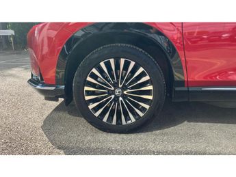 Honda E Ny1 150kW Elegance 69kWh 5dr Auto Electric Hatchback
