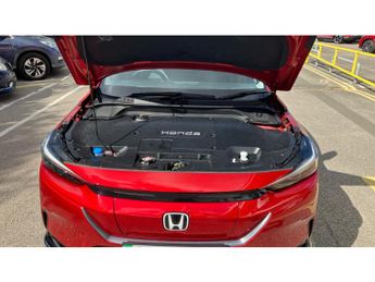 Honda E Ny1 150kW Elegance 69kWh 5dr Auto Electric Hatchback