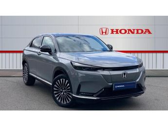 Honda eNy1 150kW Elegance 69kWh 5dr Auto Electric Hatchback