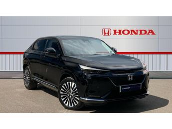 Honda eNy1 150kW Elegance 69kWh 5dr Auto Electric Hatchback