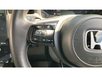 Honda E Ny1 150kW Elegance 69kWh 5dr Auto Electric Hatchback