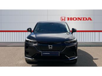Honda E Ny1 150kW Elegance 69kWh 5dr Auto Electric Hatchback