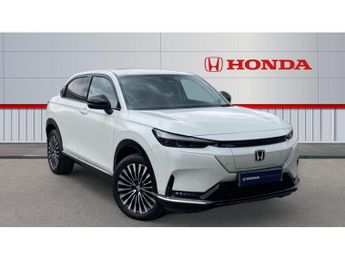 Honda eNy1 150kW Elegance 69kWh 5dr Auto Electric Hatchback