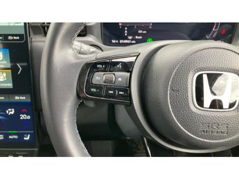 Honda E Ny1 150kW Elegance 69kWh 5dr Auto Electric Hatchback