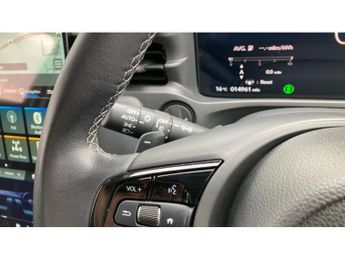 Honda E Ny1 150kW Elegance 69kWh 5dr Auto Electric Hatchback