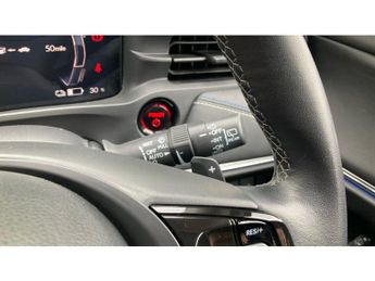 Honda E Ny1 150kW Elegance 69kWh 5dr Auto Electric Hatchback