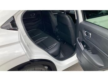 Honda E Ny1 150kW Elegance 69kWh 5dr Auto Electric Hatchback