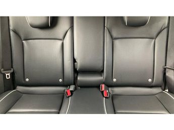 Honda E Ny1 150kW Elegance 69kWh 5dr Auto Electric Hatchback